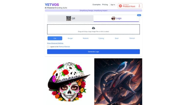 Popular Yetvos AI Tool Review