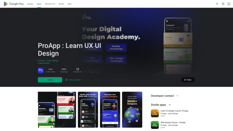 Advanced Proapp AI Tool Review
