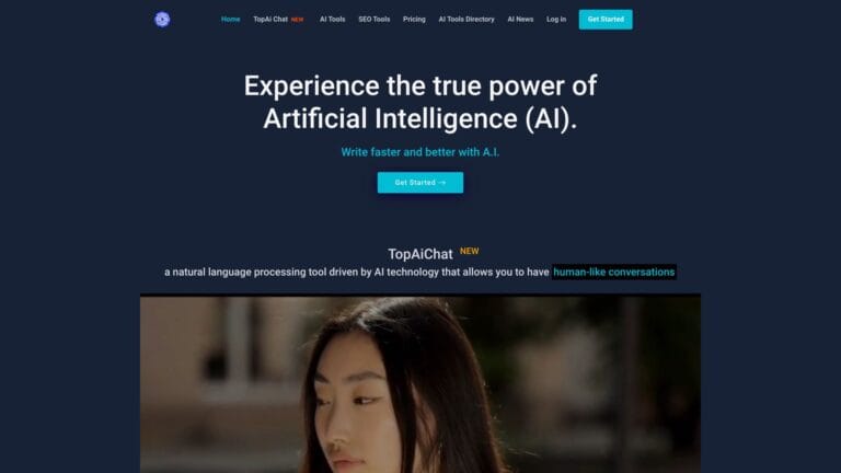 Powerful Topaicontent AI Tool Review