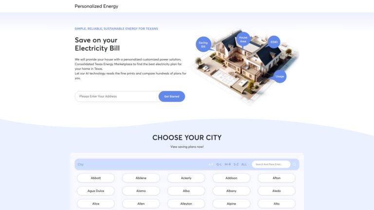 Innovative Personalized.com AI Tool Review