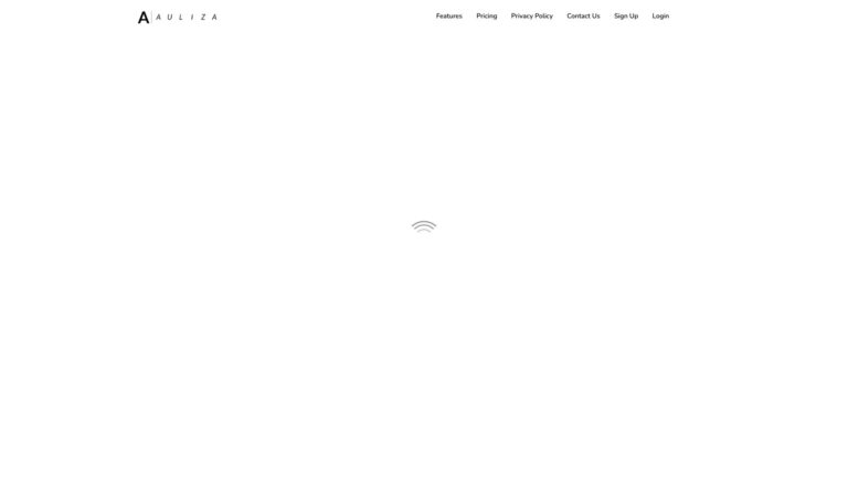 Innovative Auliza AI Tool Review