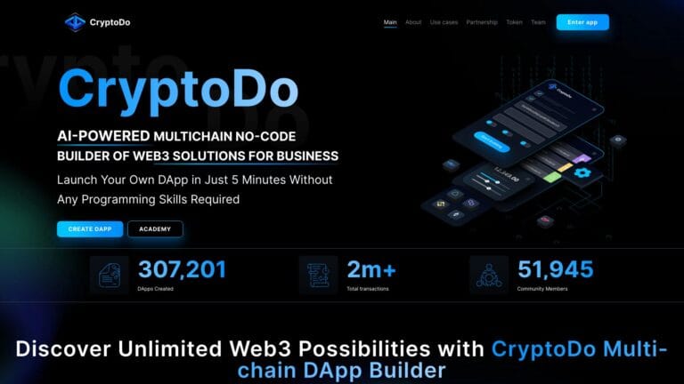 Best Cryptodo AI Tool Review