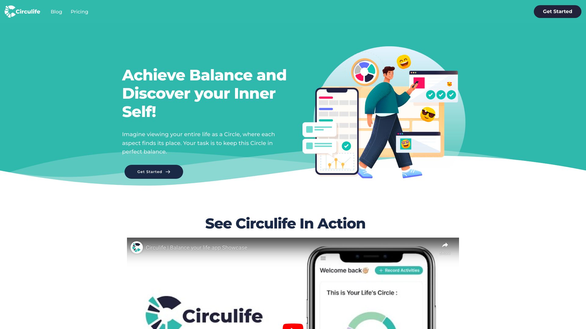 Circulife logo