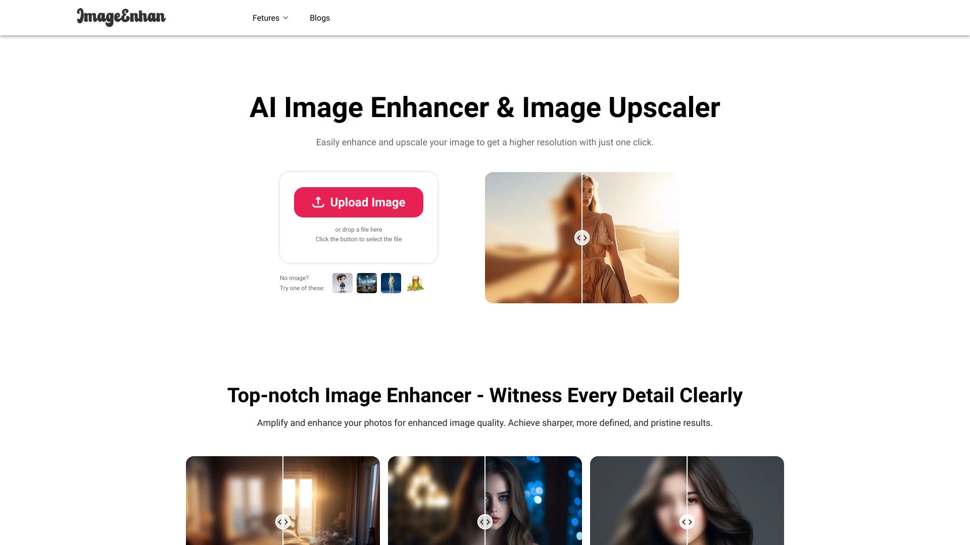 Imageenhan