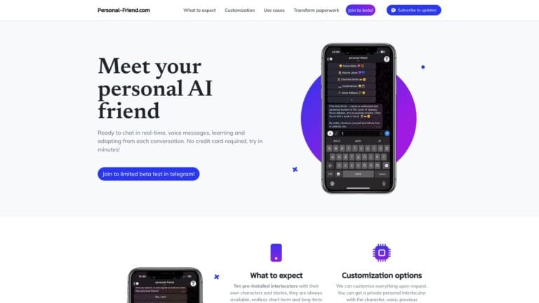 Smart Personal AI Tool Review