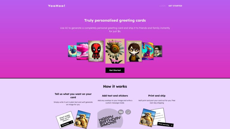 Powerful Yoohoo! AI Tool Review