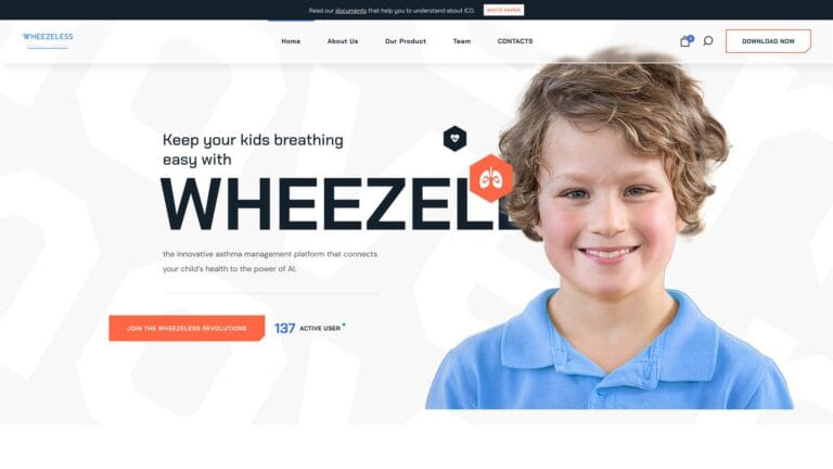 Advanced Wheezeless AI Tool Review