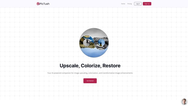Popular Pictush AI Tool Review