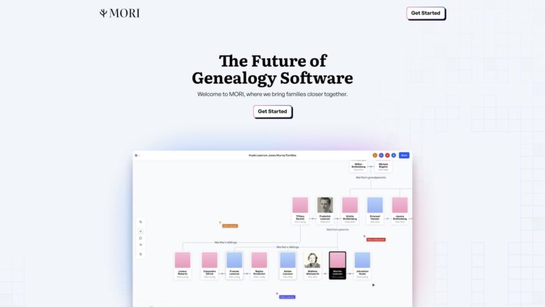 Popular Mori AI Tool Review
