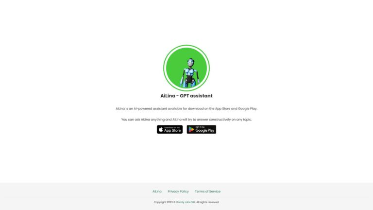 Smart AIlina AI Tool Review