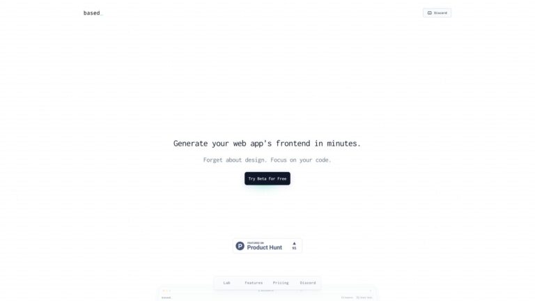 Powerful Based AI Tool Review
