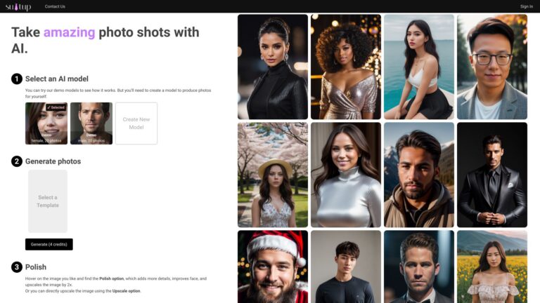 Advanced Suitup AI Tool Review