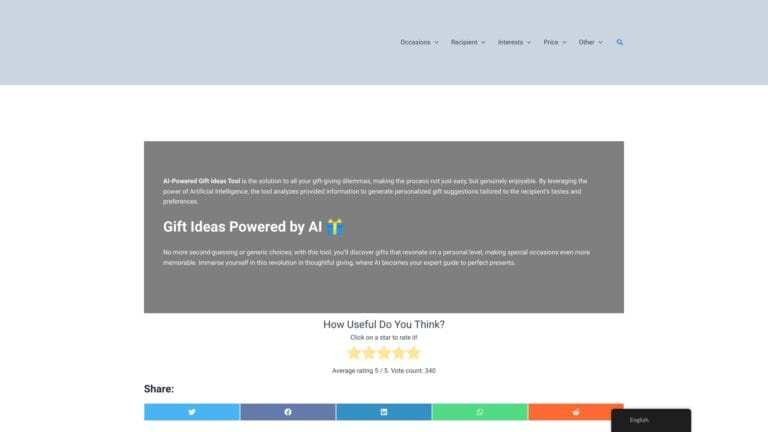 New Outermode AI Tool Review