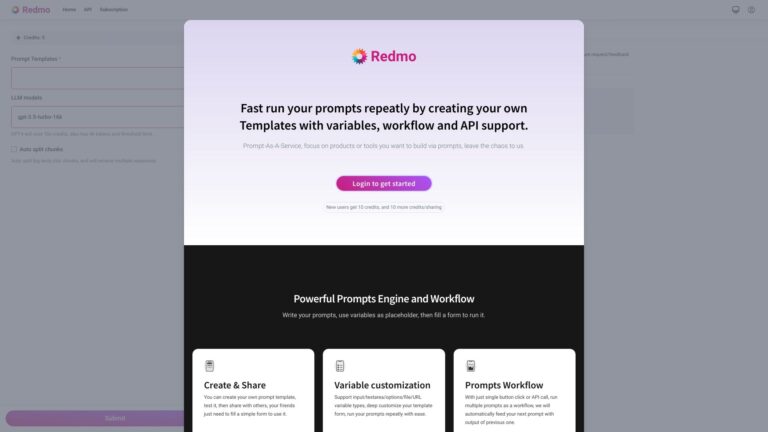 Advanced Redmo AI Tool Review