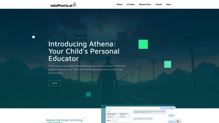 Top Athena AI AI Tool Review