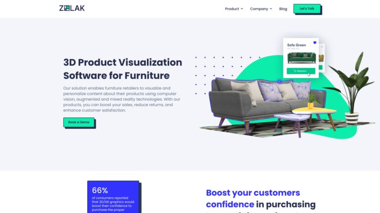 Powerful Zolak AI Tool Review