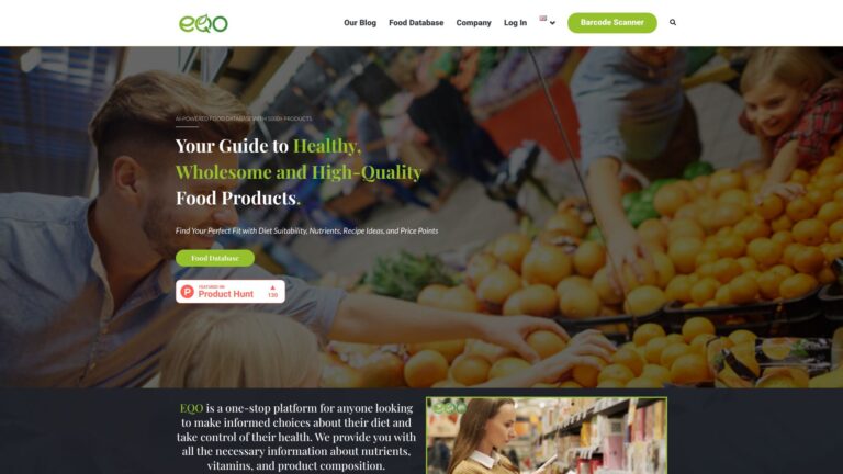 Powerful Eqo Label AI Tool Review