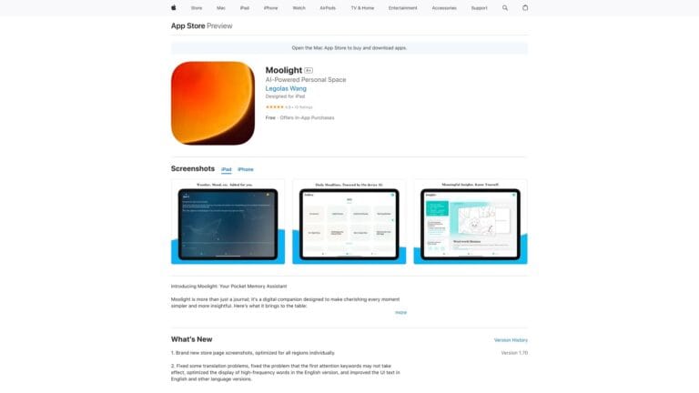 Innovative Lifelight AI Tool Review