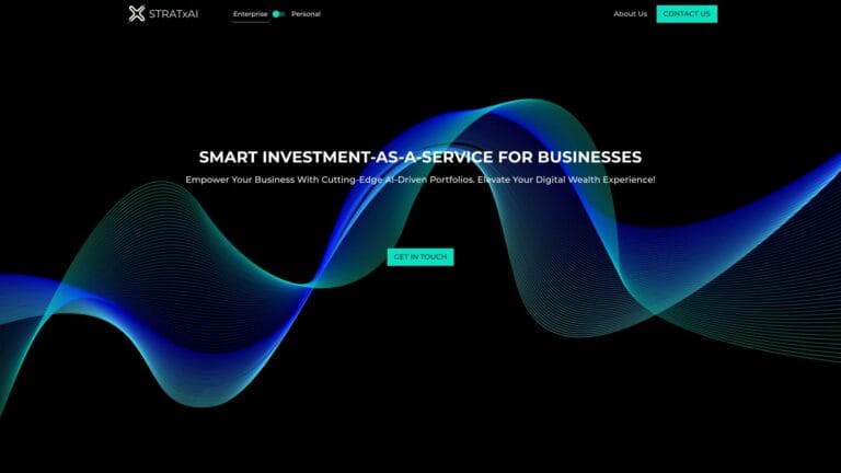 Innovative Stratxai AI Tool Review