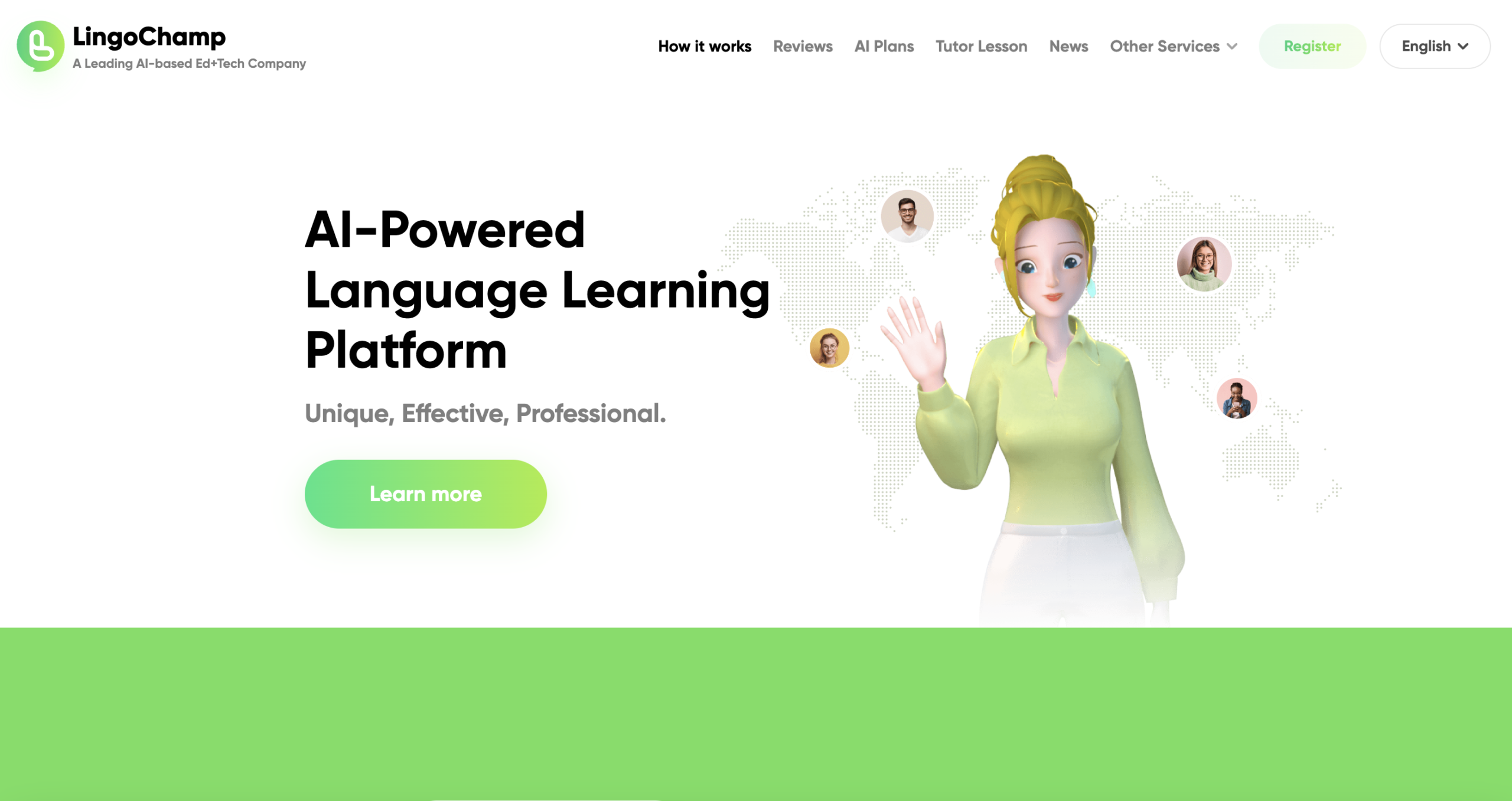 LingoChamp logo