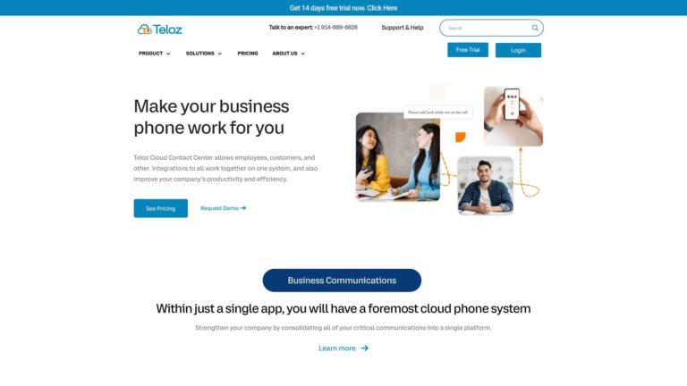 Best Teloz AI Tool Review