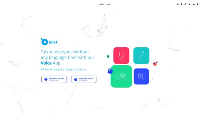 Innovative Idict AI Tool Review