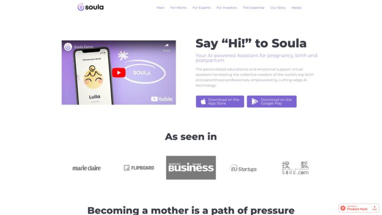 Free Soula AI Tool Review
