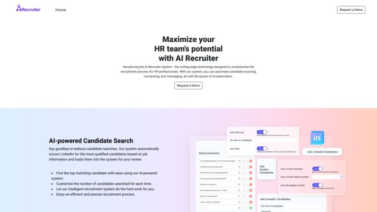 Smart AI AI Tool Review