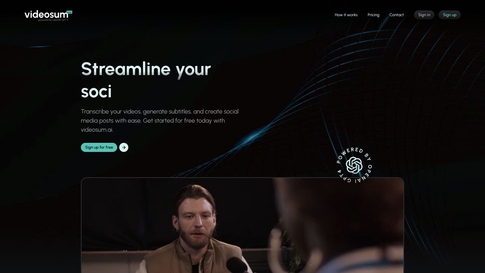 videosum.ai logo