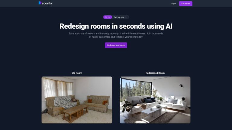 New Revamply AI Tool Review