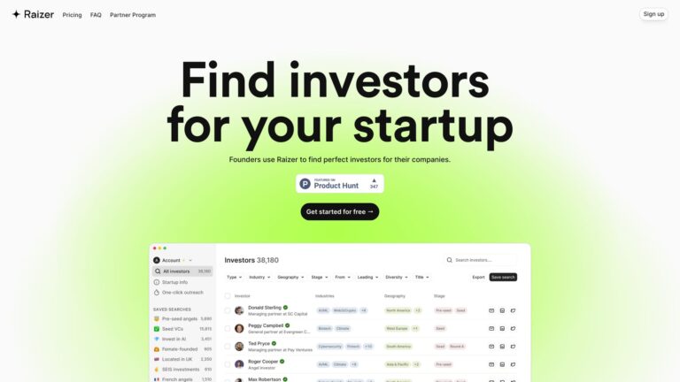 Top Raizer AI Tool Review