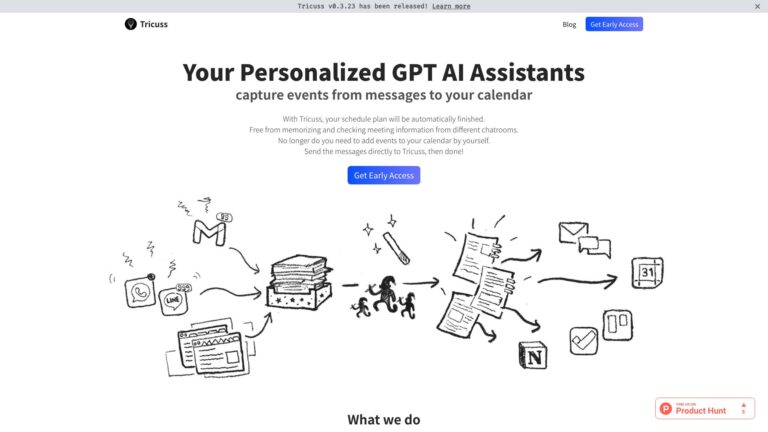 Popular Tricuss AI Tool Review
