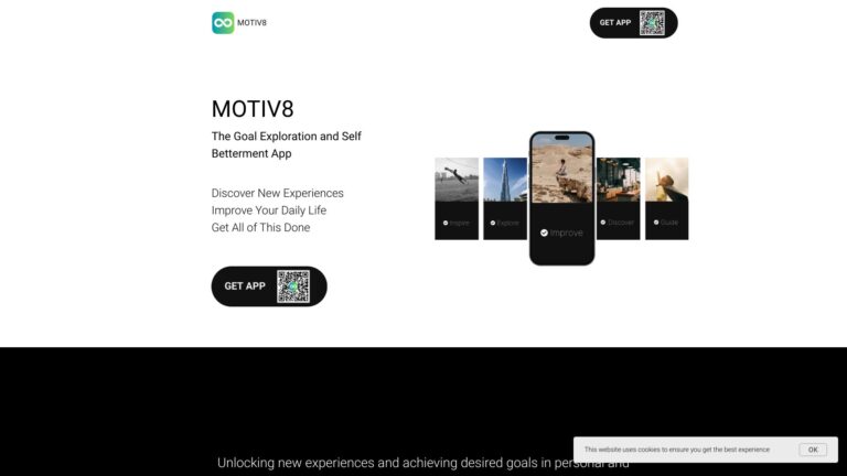 Popular Motiv8 AI Tool Review