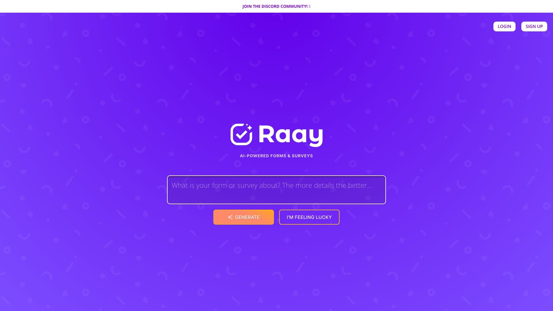 Raay logo