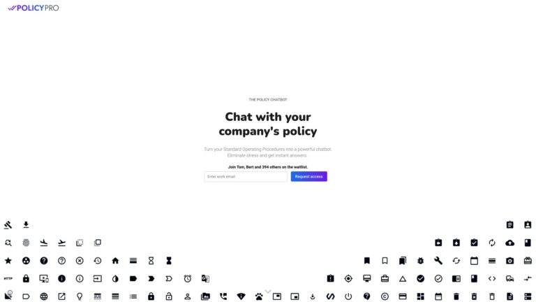 Best Policy Pro AI Tool Review