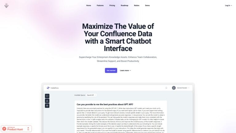 Free Insidedocx AI Tool Review