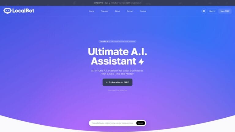 Trending Fractional Officer AI Tool Review