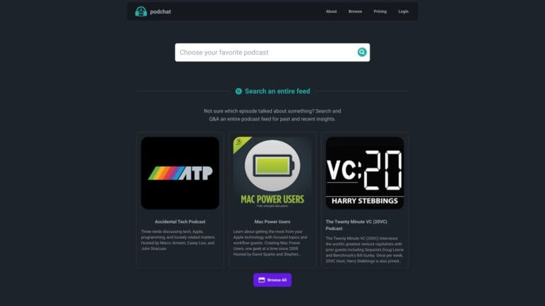 Trending Podchat & Spotify For Creators AI Tool Review