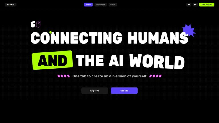 Trending AI AI Tool Review