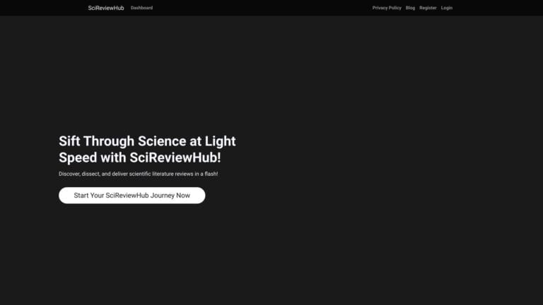 Powerful AI AI Tool Review