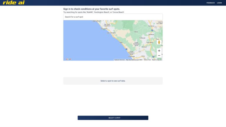 New Rideai AI Tool Review