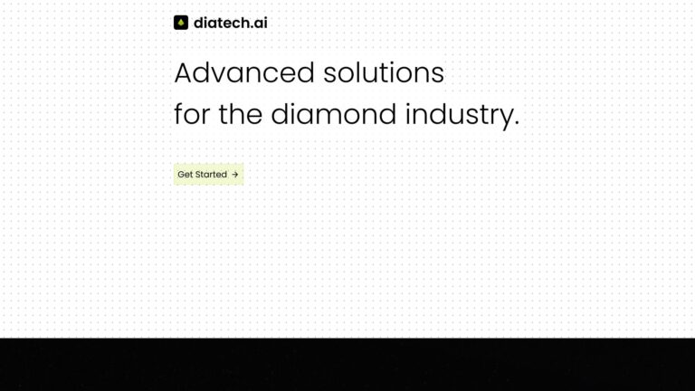 Smart Diatech AI AI Tool Review