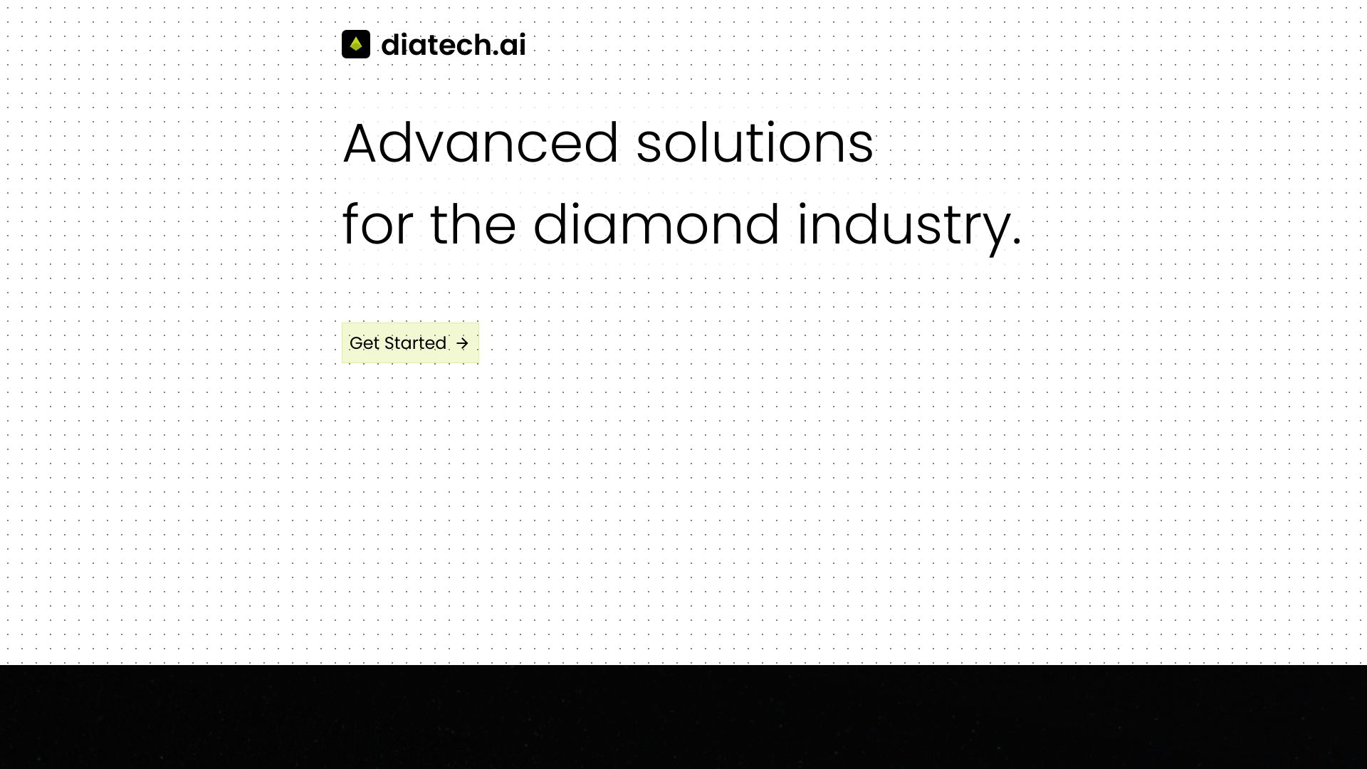 Diatech AI logo
