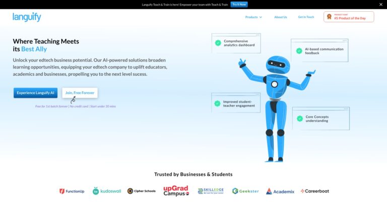 Best Languify Interview Wizard AI Tool Review
