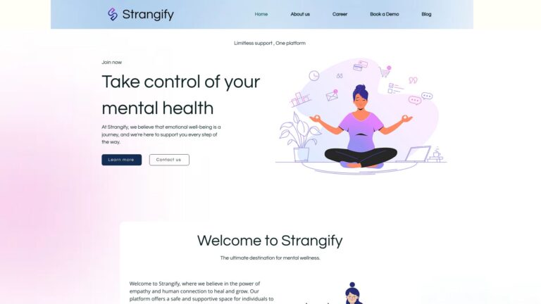 Innovative Strangify AI Tool Review