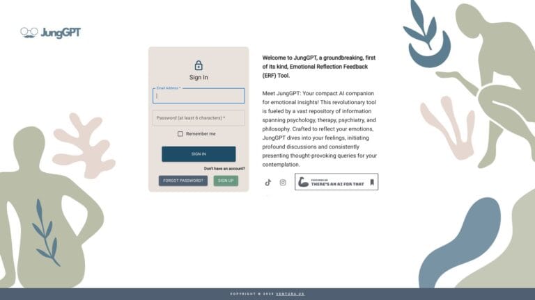 Trending Junggpt AI Tool Review