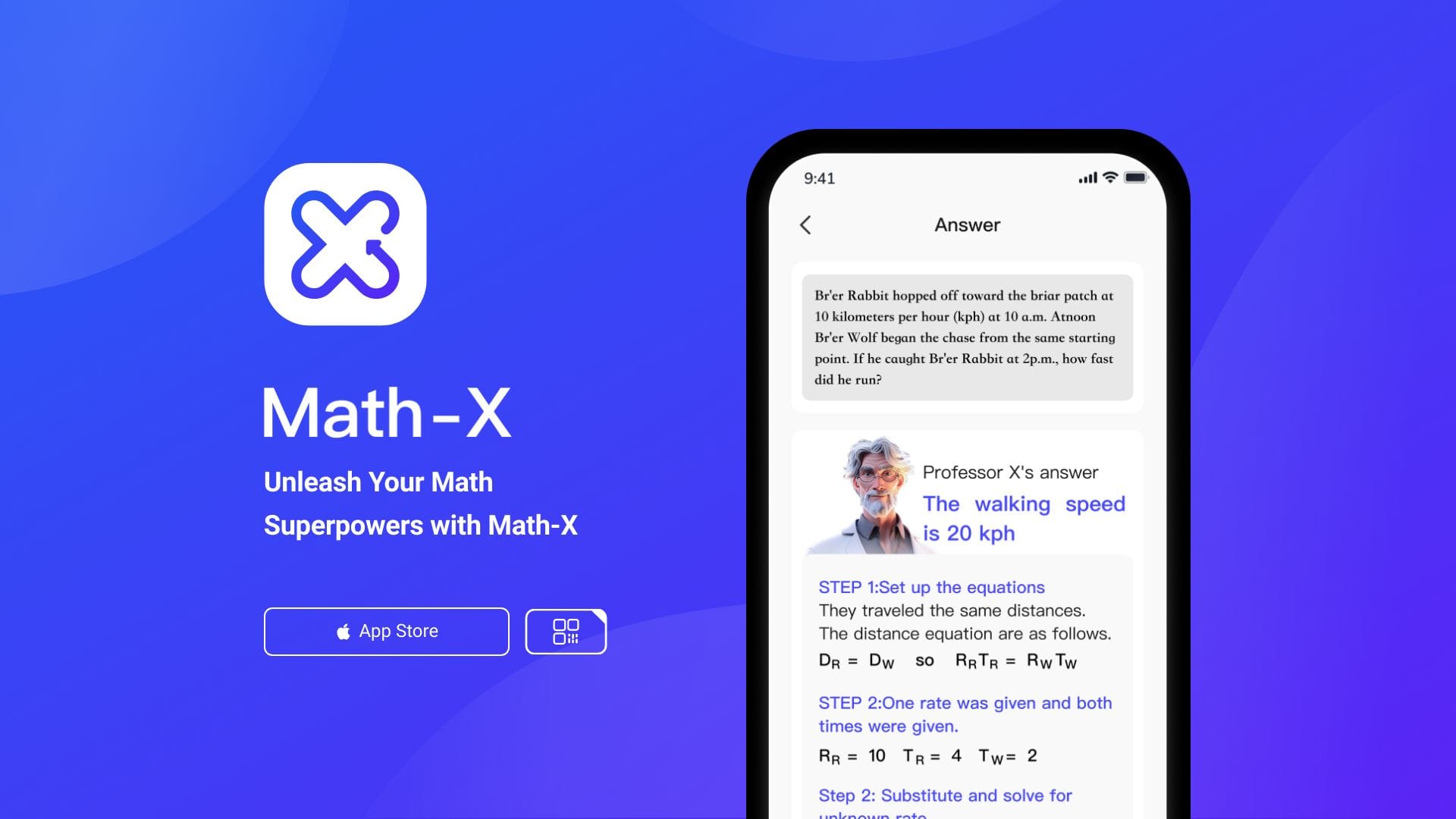 Math logo