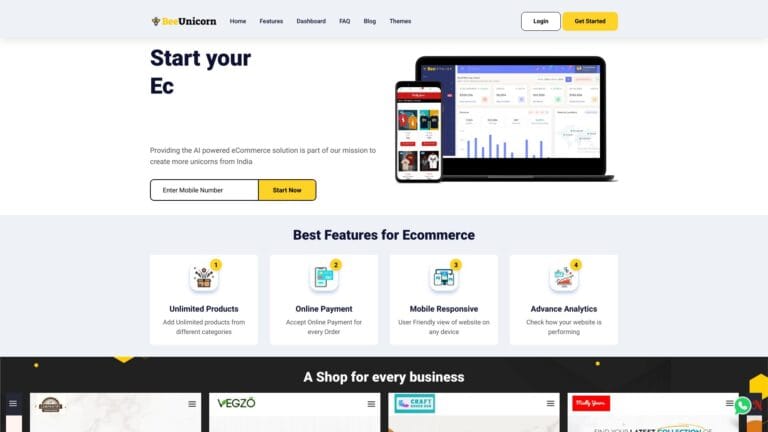 New Beeunicorn AI Tool Review