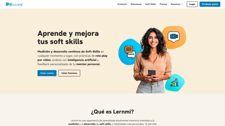 New Lernmi AI Tool Review