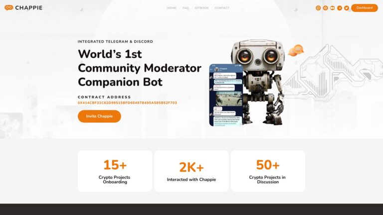 Trending Chappie AI Tool Review